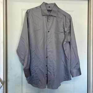 Geoffrey Beene Mens dress shirt